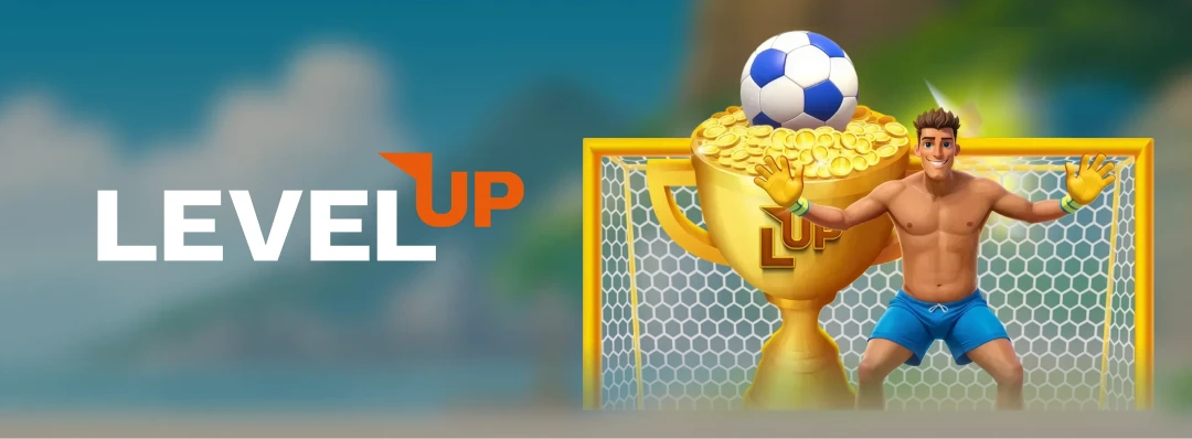 Level Up withdrawals