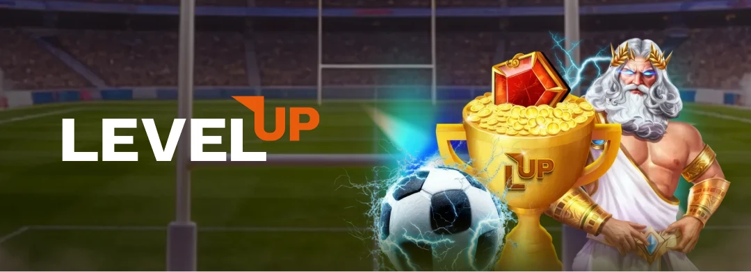 Level Up Casino